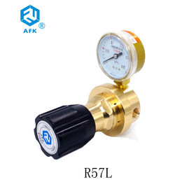 조정가능한 금관 악기 압력 안전 밸브, R57L 금관 악기 가스 규칙 1.0 KG