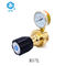 조정가능한 금관 악기 압력 안전 밸브, R57L 금관 악기 가스 규칙 1.0 KG