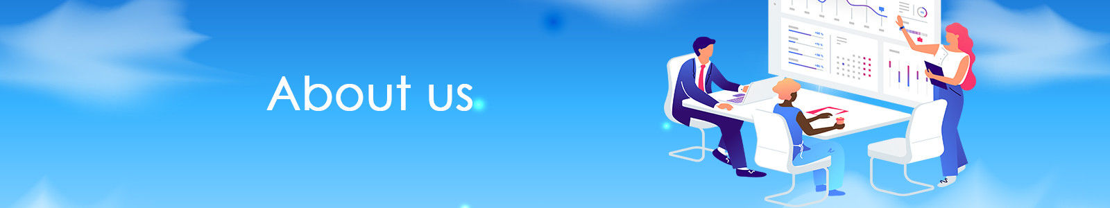 Shenzhen Wofly Technology Co., Ltd.