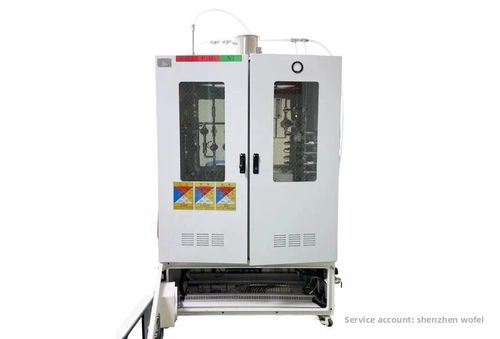 Latest company news about 실리콘 애노드 재료: 고체 배터리 생산의 핵심 무기