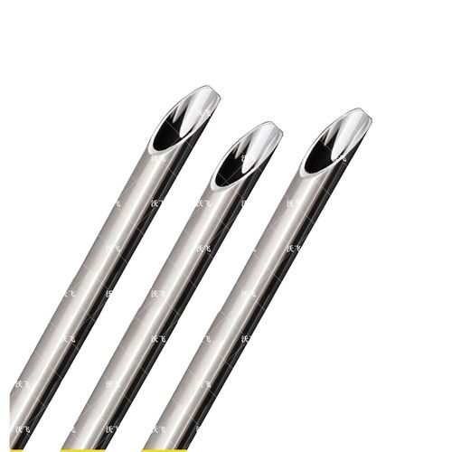 Latest company news about 궁극의 가이드: BA vs EP 스테인리스 스틸 튜브