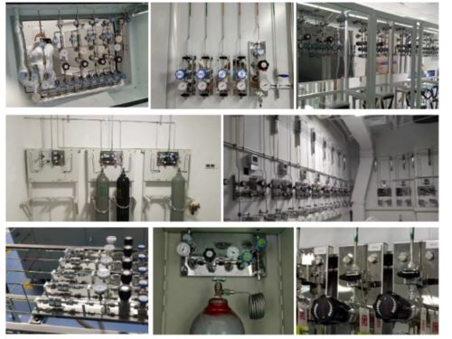 Latest company news about 밸브 지식: 가스 밸브의 특징은 무엇입니까?