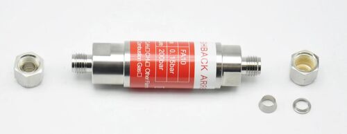 Latest company news about 가스 플래시백 위험 은 커지고 있는가?화염 억제기 는 산업 안전 을 위한 단단 한 방어 라인 을 구축 한다