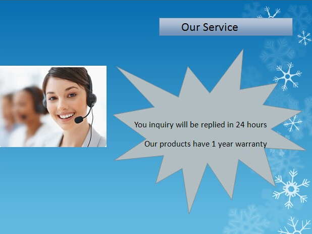 물을 위한 진동판 자기를 띤 관개 솔레노이드 밸브 AC24V 7