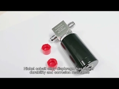 Pneumatic Pressure Control Valve