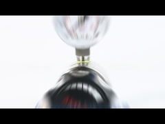 스테인레스 강 압력 조정기