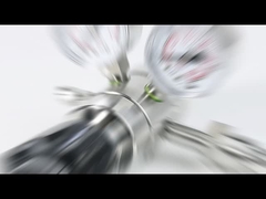 스테인레스 강 압력 조정기