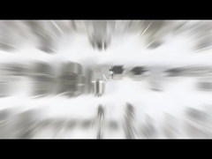 1/8 1/4 3/8 고압 여성 3 위 타입 필터 중용용용 스테인레스 스틸 316